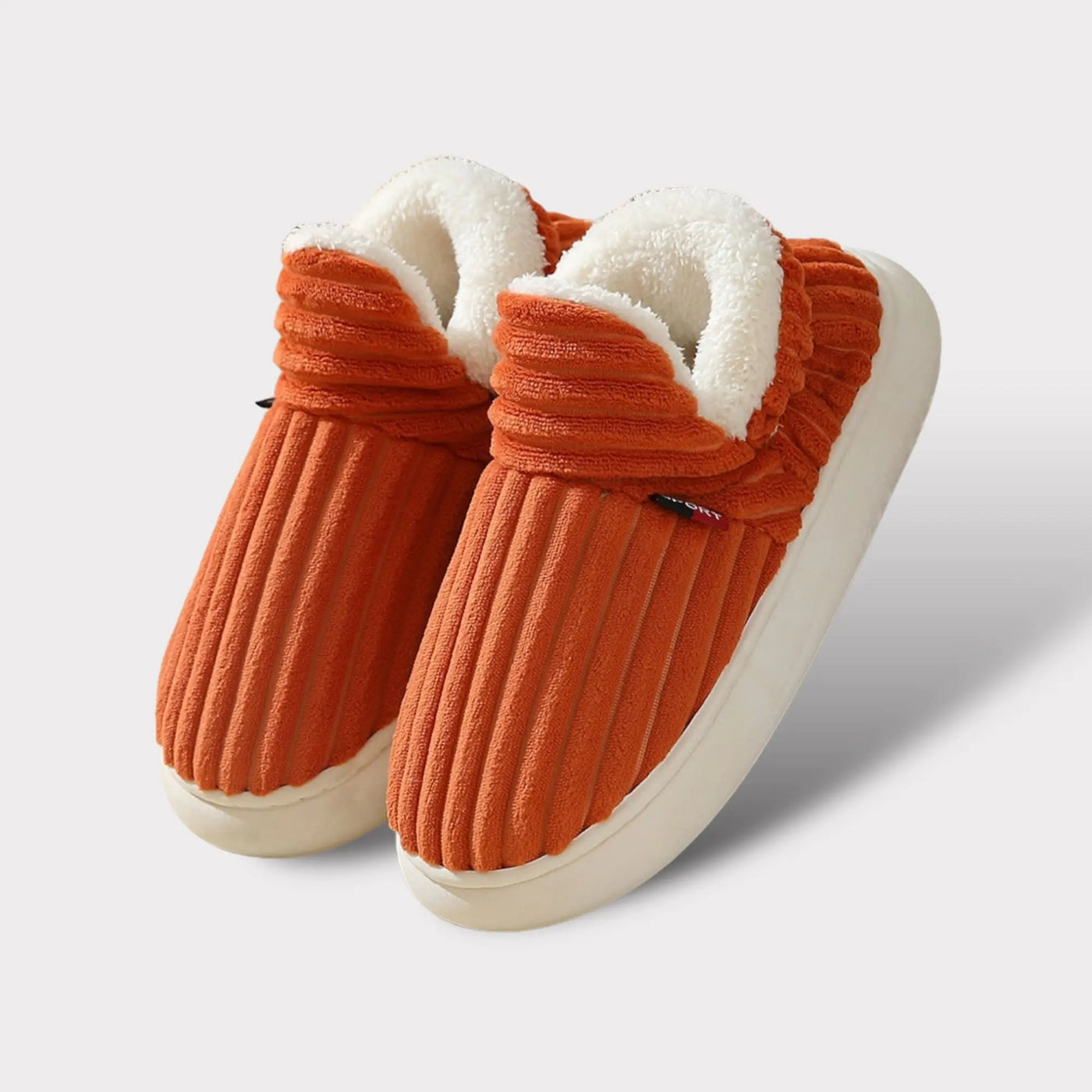 Boutique Warm Slippers