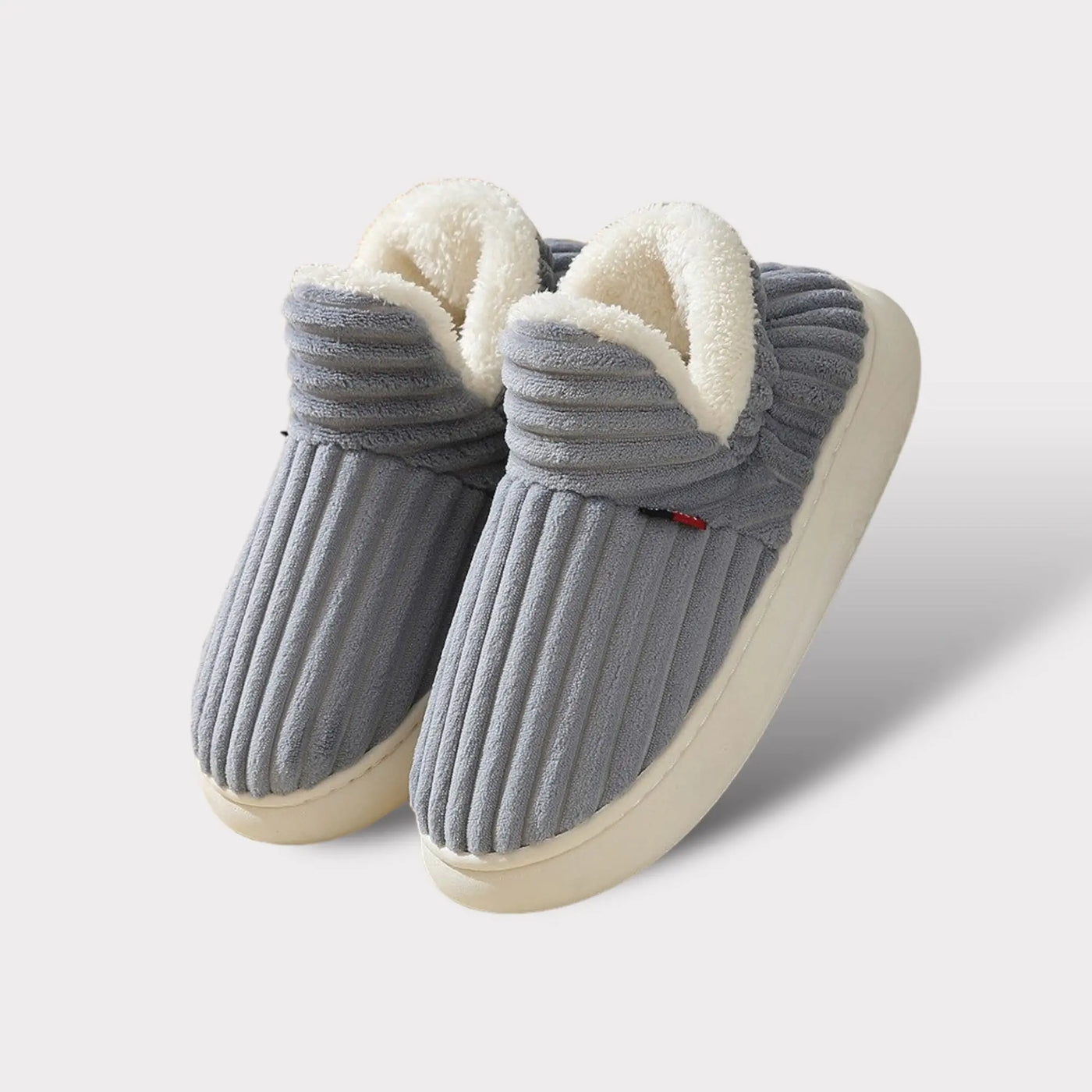 Boutique Warm Slippers