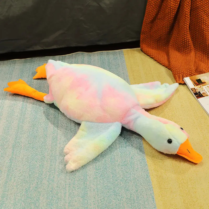 Huge Duck Plushie