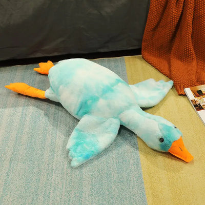 Huge Duck Plushie