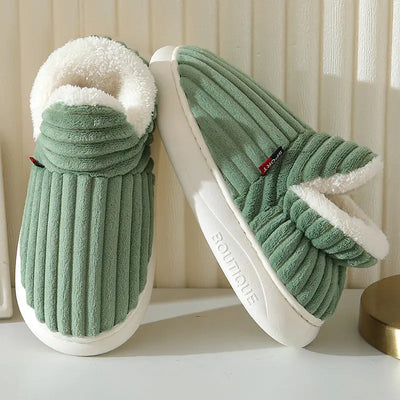 Boutique Warm Slippers