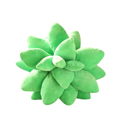 Lifelike Succulent Plants Plushie