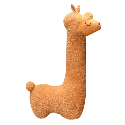 Lovely Alpaca Plushie