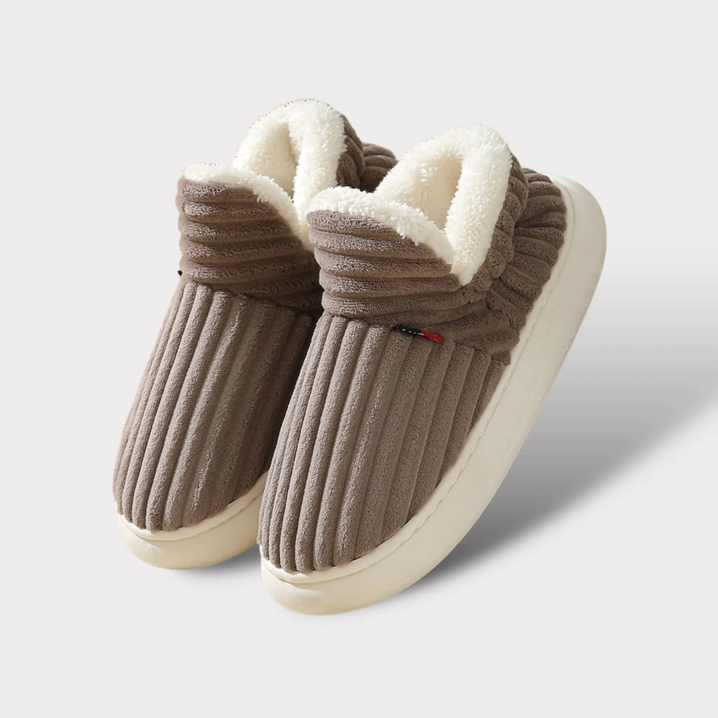 Boutique Warm Slippers