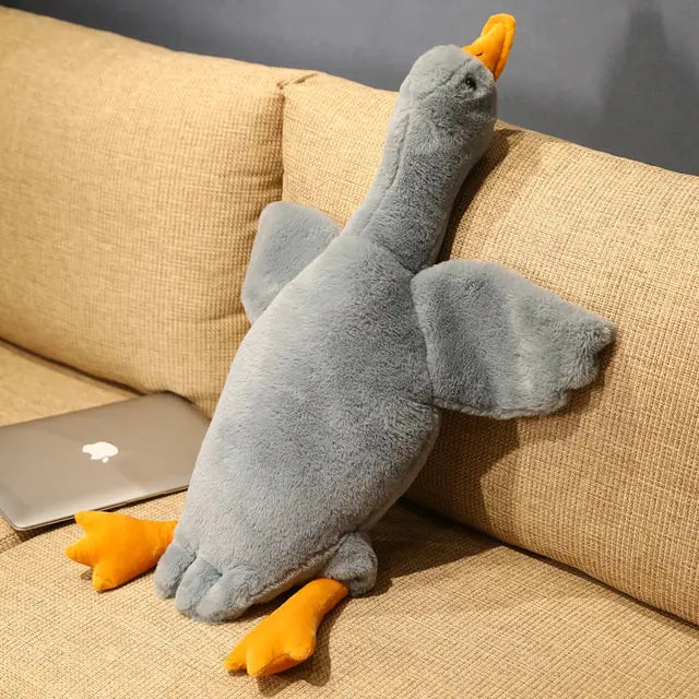 Huge Duck Plushie