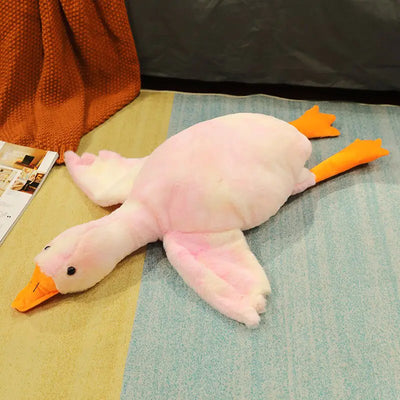 Huge Duck Plushie