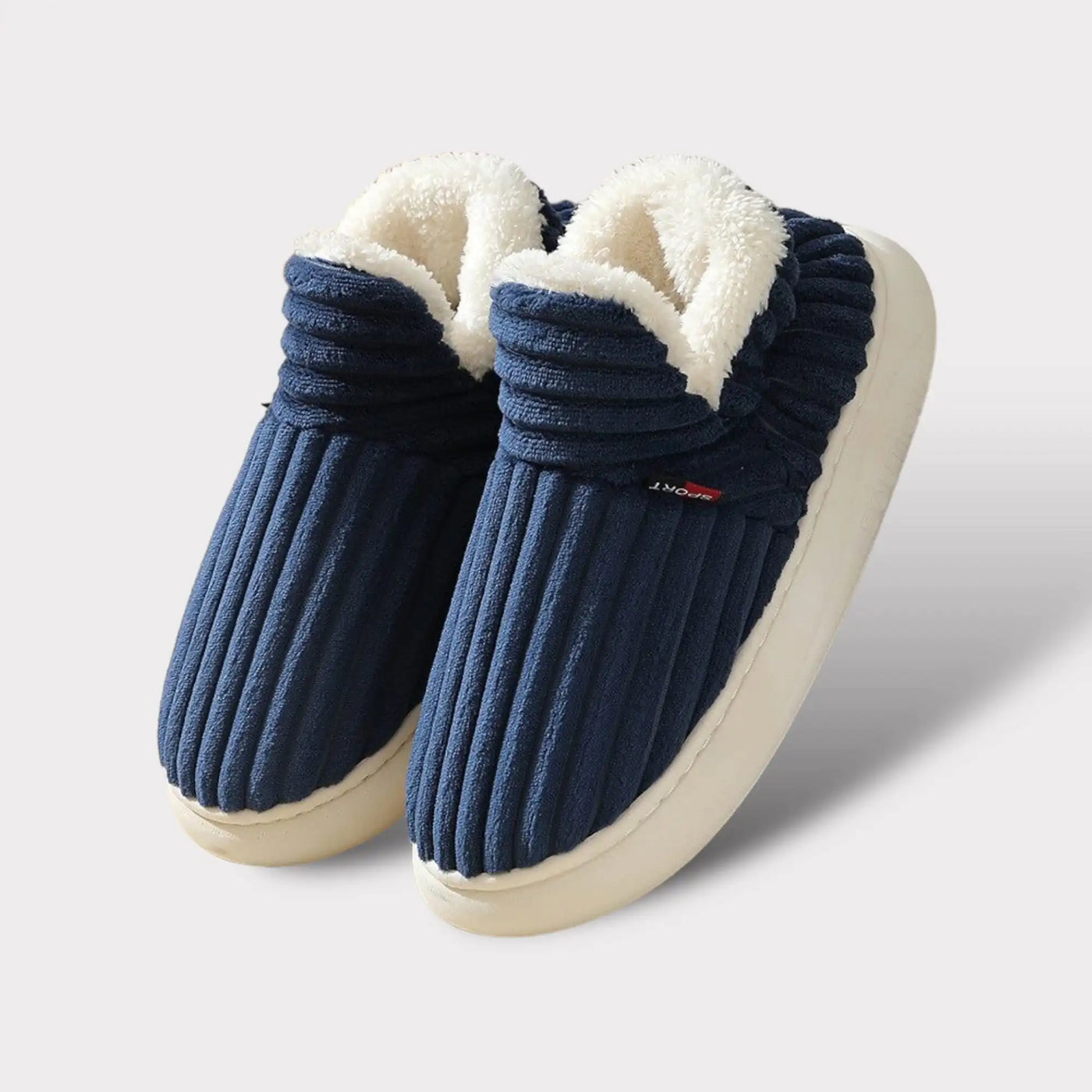 Boutique Warm Slippers