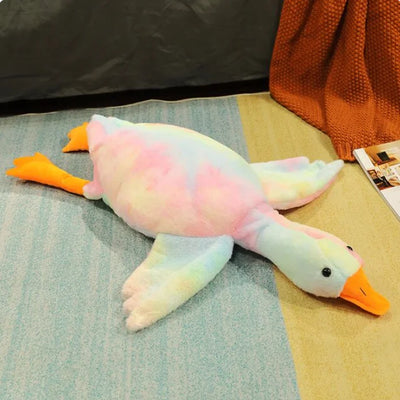 Huge Duck Plushie